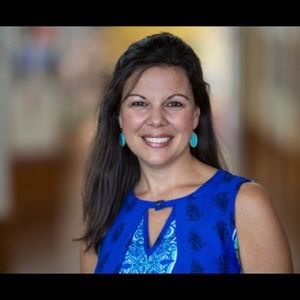 Meet your Posher, Heidi